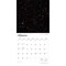 James Webb Space Telescope | 2026 12 x 24 Inch (Hanging) Monthly Square Wall Calendar | Plastic-Free